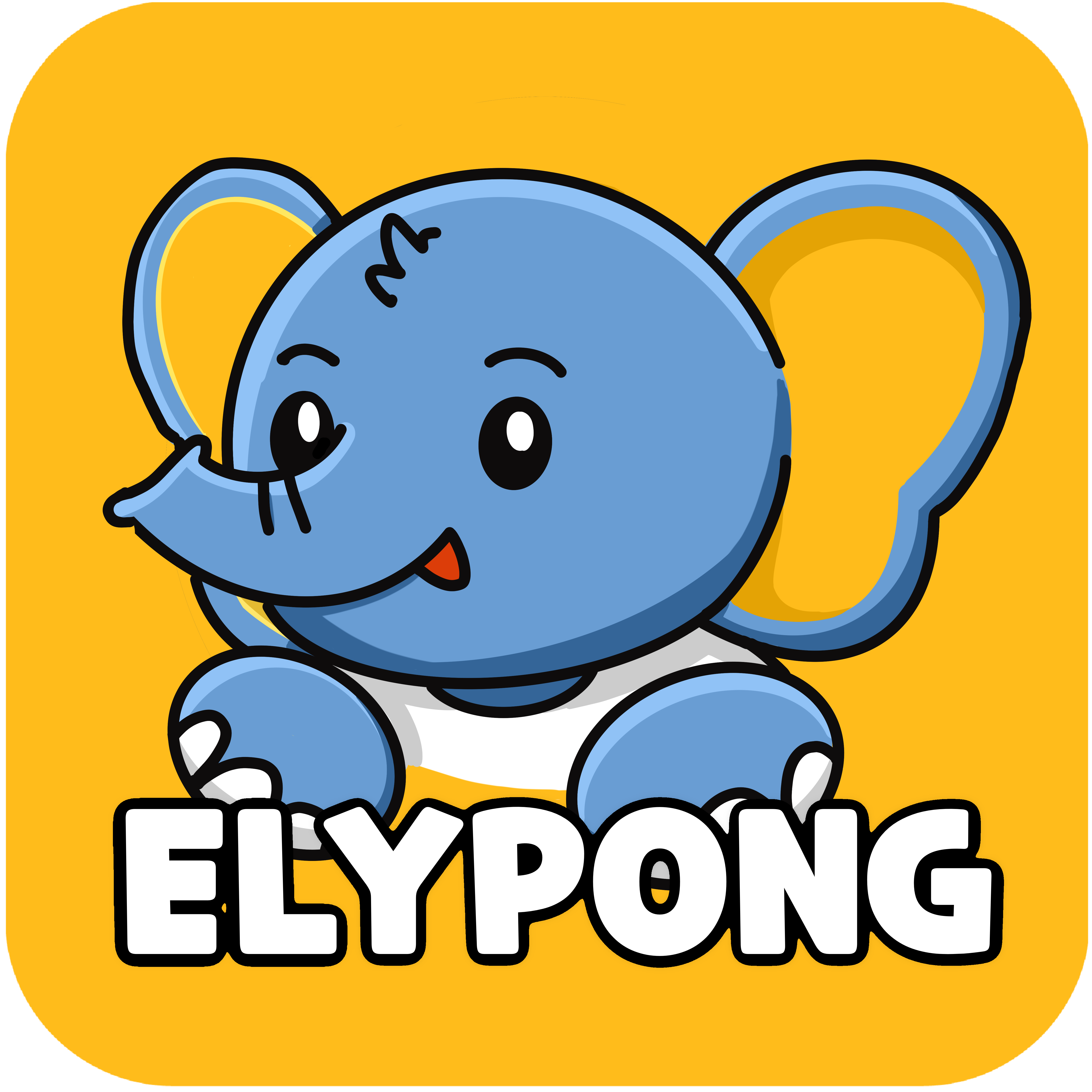 Elypong Meme